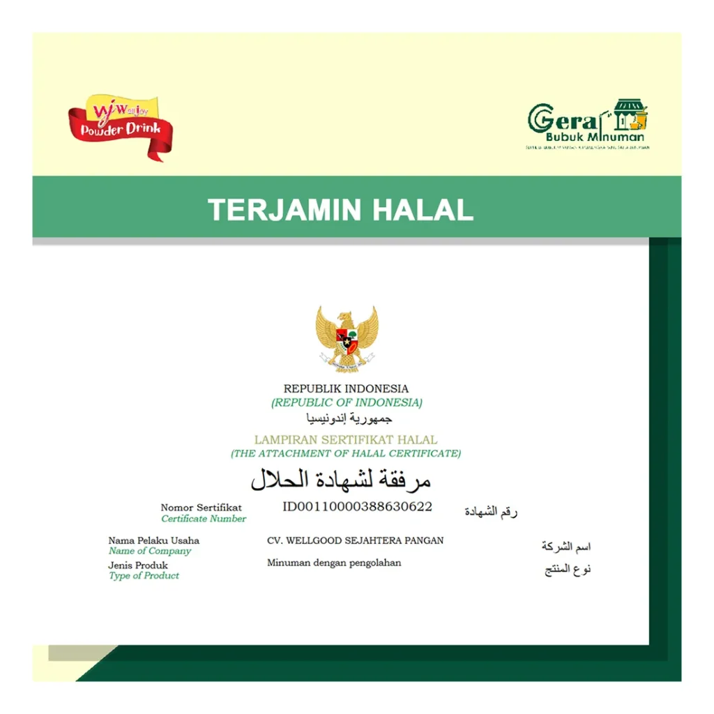dokumen-halal