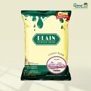 Ubi Ungu – 500 gr