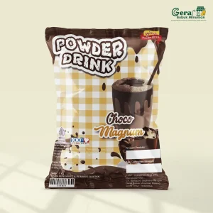 Choco Magnum – 500 gr
