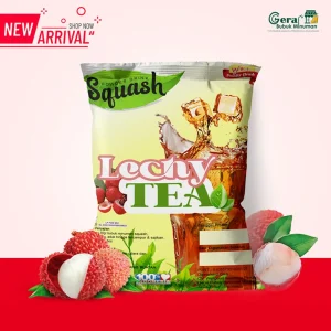 Lechy Tea – 500 gr